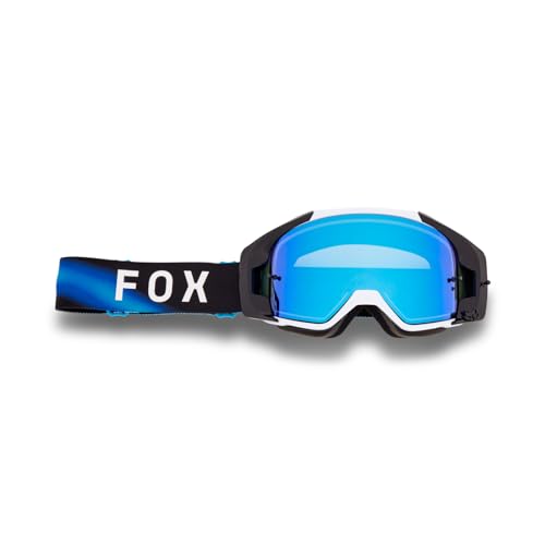 Fox Racing Vue Volatile Goggle - Spark