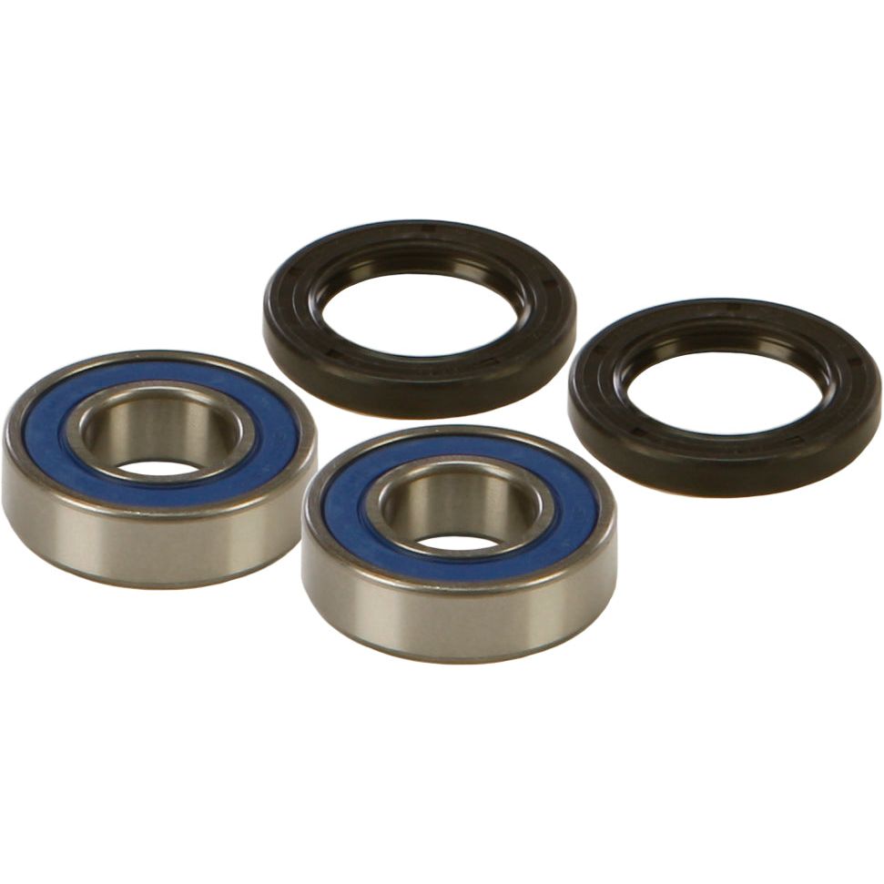 Wheel Bearing & Seal Kit