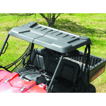 QuadBoss 09-14 Polaris Ranger 400 Roof