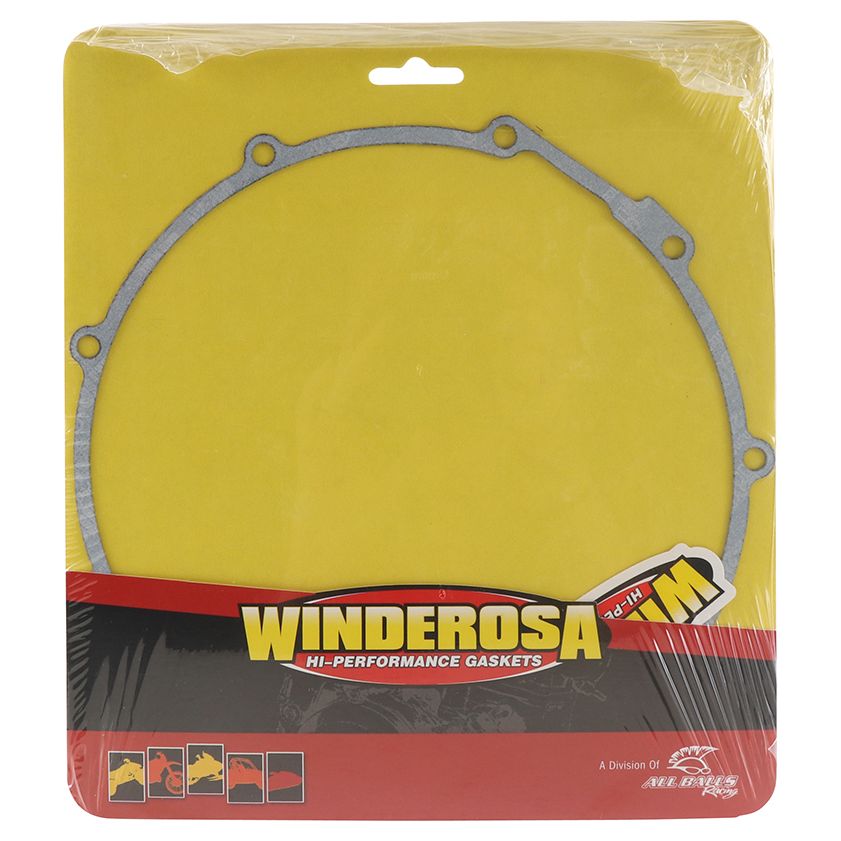 Clutch Cover Gasket Outer Honda