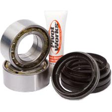 Rear Wheel Bearing Kit