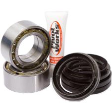 Rear Wheel Bearing Kit