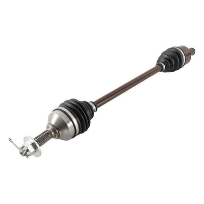 6 Ball Heavy Duty Axle Front