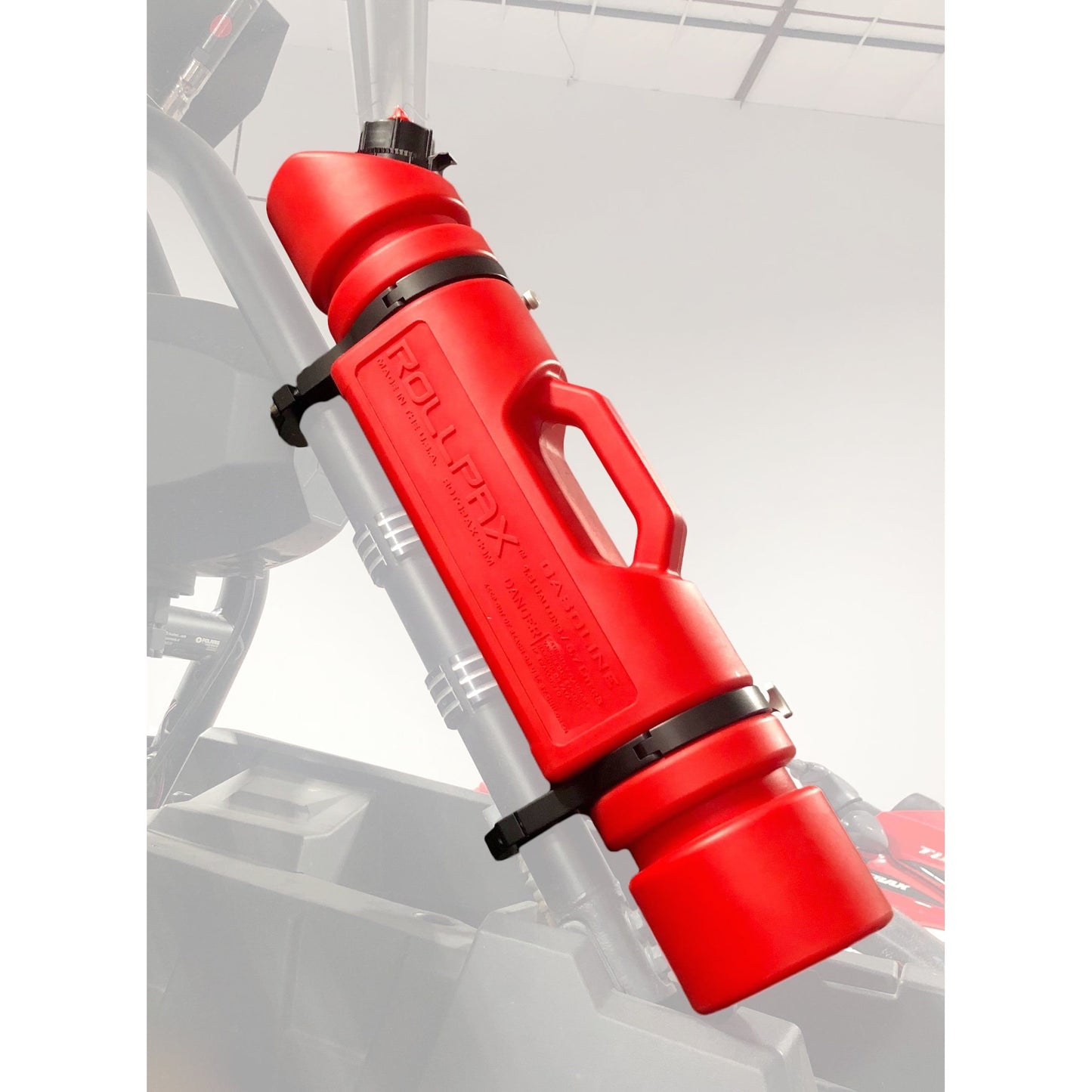 Rollpax 1.5 Gal 1.75" Mount