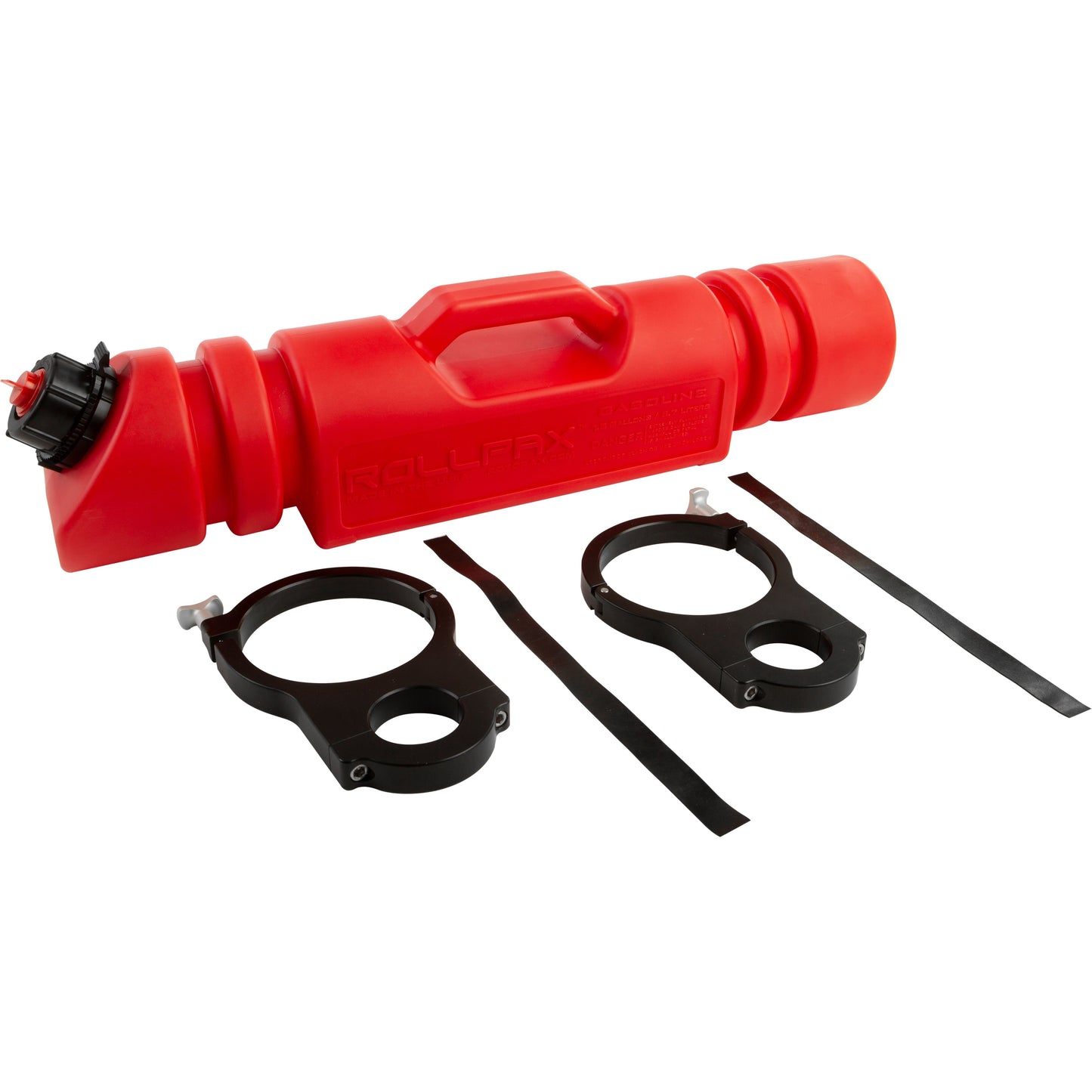 Rollpax 1.5 Gal 1.75" Mount