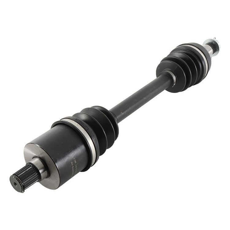 8 Ball Extreme Axle Rear