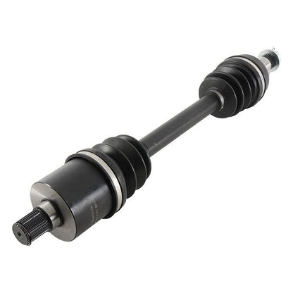 8 Ball Extreme Axle Rear