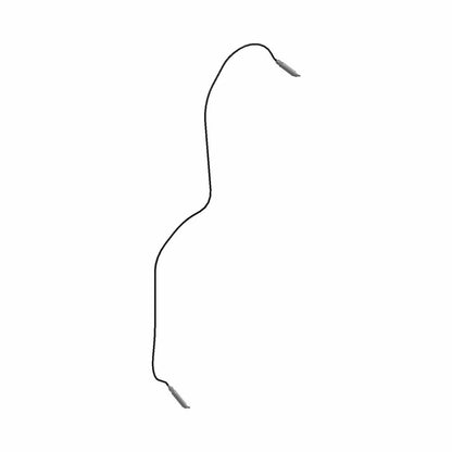 Polaris Ranger Shift Cable, Genuine OEM Part 7081849, Qty 1