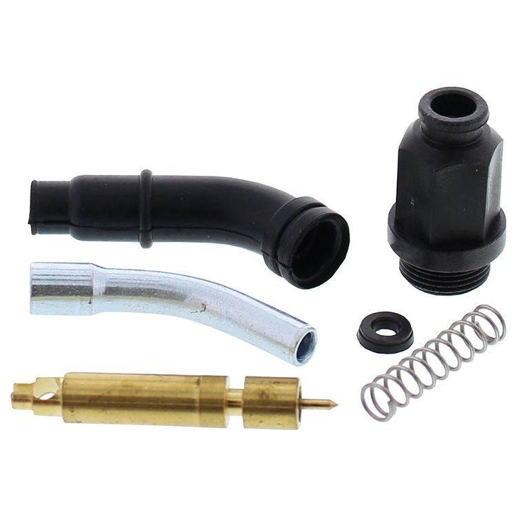 Choke Plunger Kit