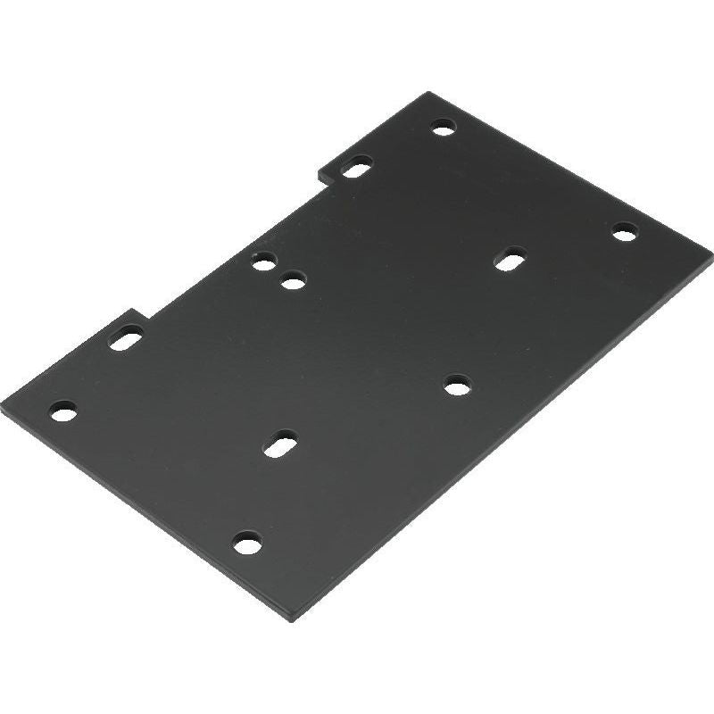 QuadBoss 06-09 Yamaha YXR450 Rhino 4x4 UTV Winch Mount