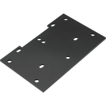 QuadBoss 16-21 Honda SXS1000 Pioneer 1000 UTV Winch Mount