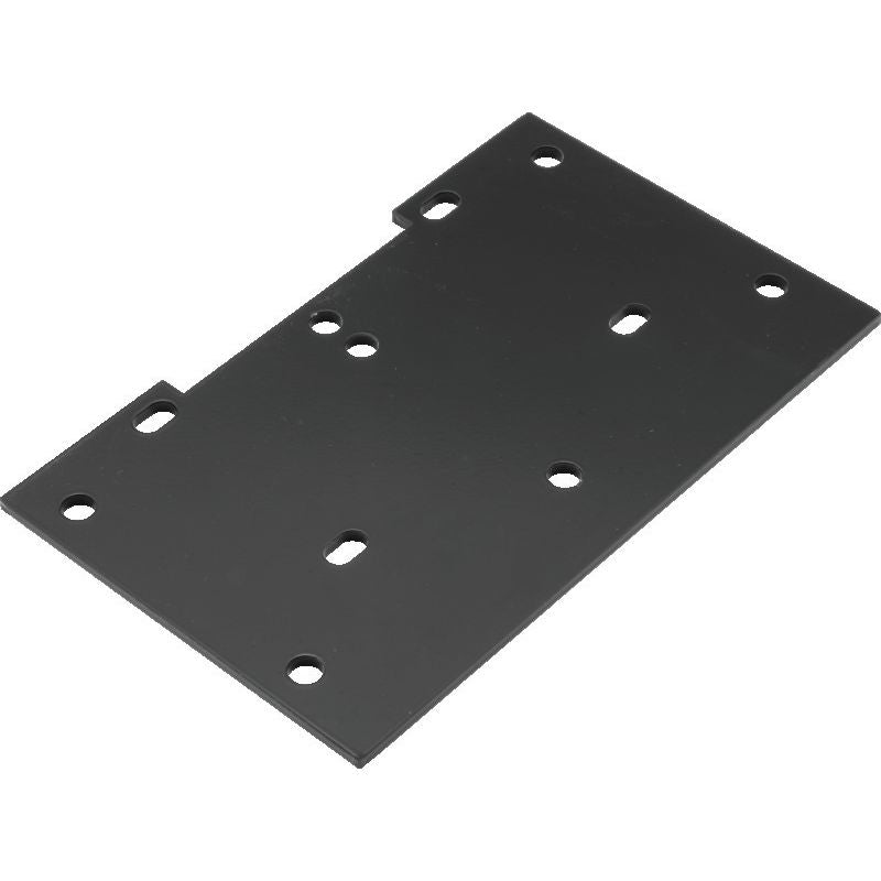 QuadBoss 15-19 Honda TRX420FA FourTrax Rancher 4x4 AT IRS ATV Winch Mount