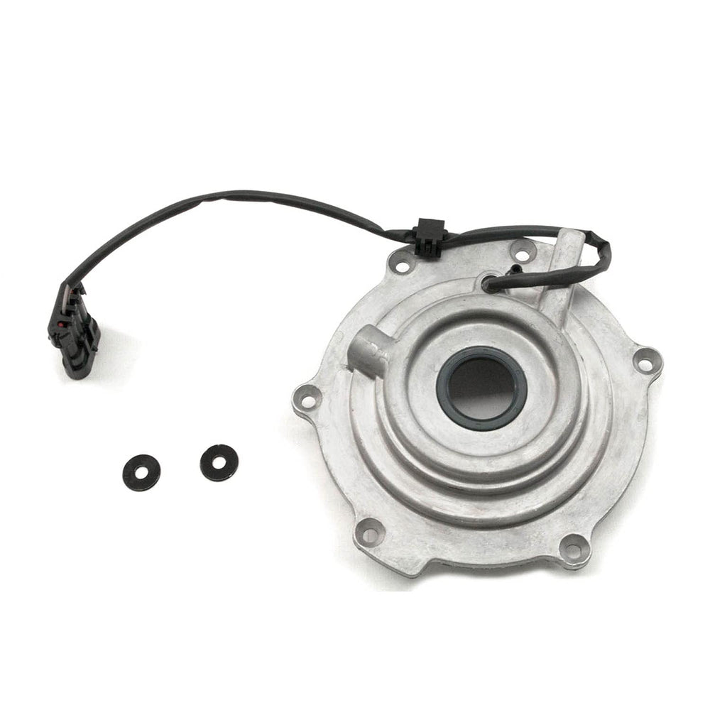Polaris RZR Output Cover Assembly, Genuine OEM Part 2203726, Qty 1