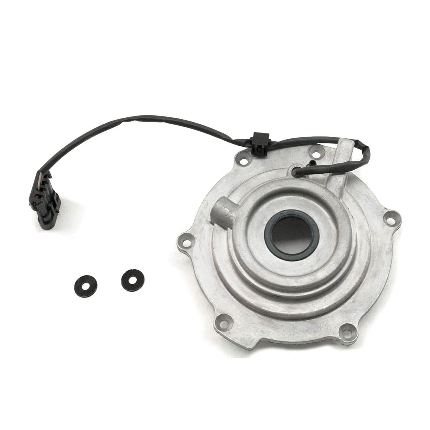 Polaris RZR Output Cover Assembly, Genuine OEM Part 2203726, Qty 1