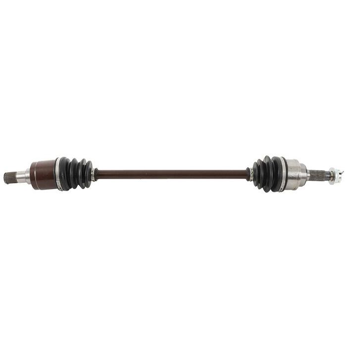 6 Ball Heavy Duty Axle Front