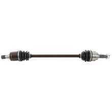 6 Ball Heavy Duty Axle Front