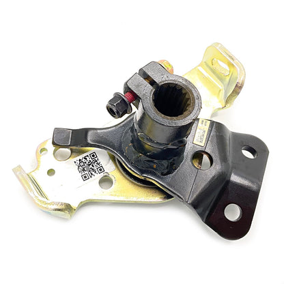 Polaris ATV Bolted Steering Post Kit, Lower, OEM Part - 2205364