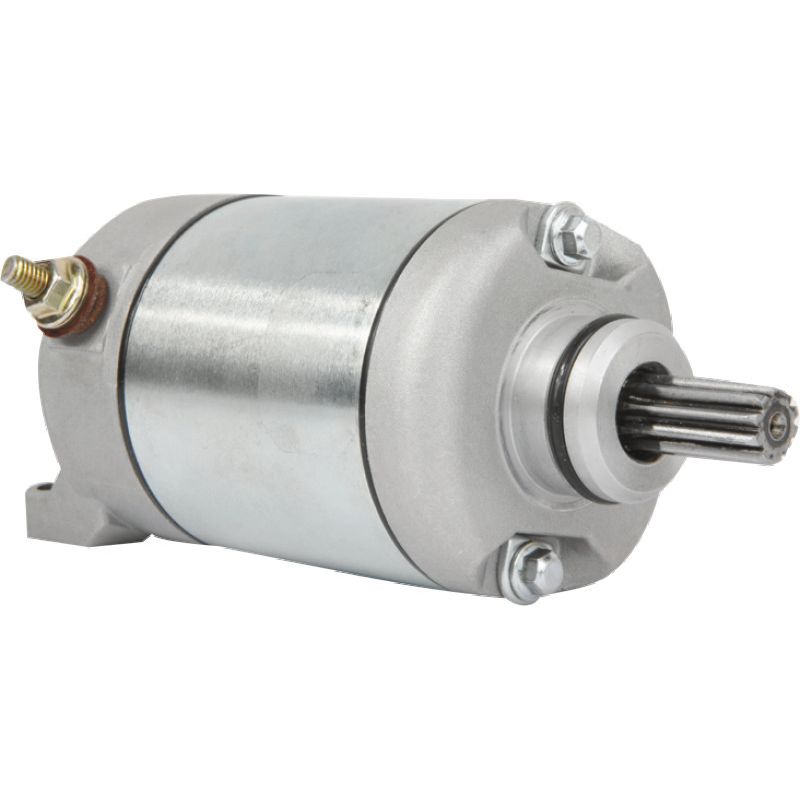 QuadBoss 11-13 Polaris Sportsman 550 Motor Starter