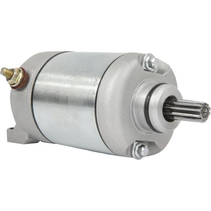 QuadBoss 11-13 Polaris Sportsman 550 Motor Starter