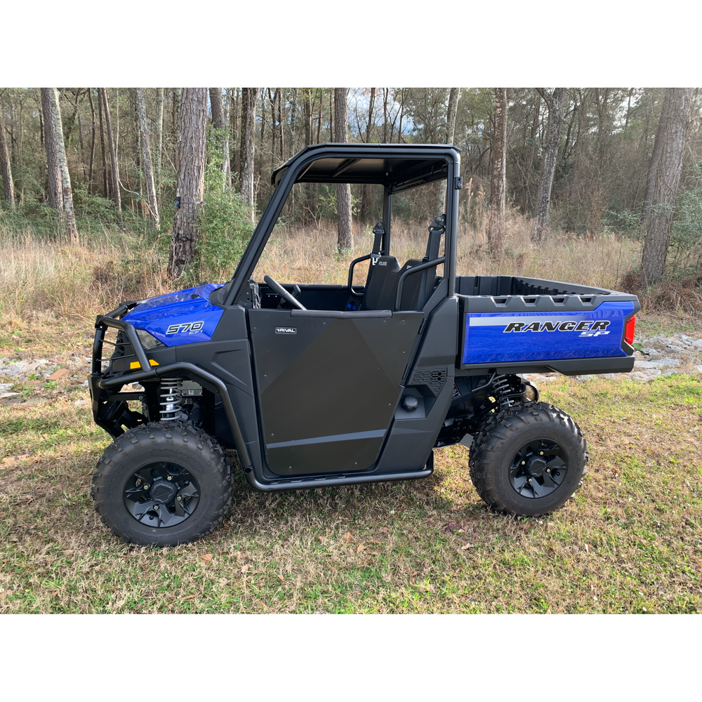 
                      
                        Front Bumper Kit
                      
                    