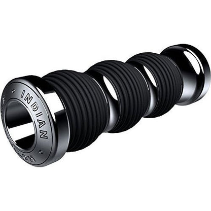 Indian Motorcycle Select Toe Shift Peg for Gear Shift Lever, Brake Lever, Chrome, for Specific Pursuit, Challenger, Chieftain, Springfield, Roadmaster, Chief Models and More, Qty 1-2880728-156