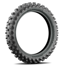 Tire Starcross 6 Med Soft Rear 110/90 19 62m Bias Tt