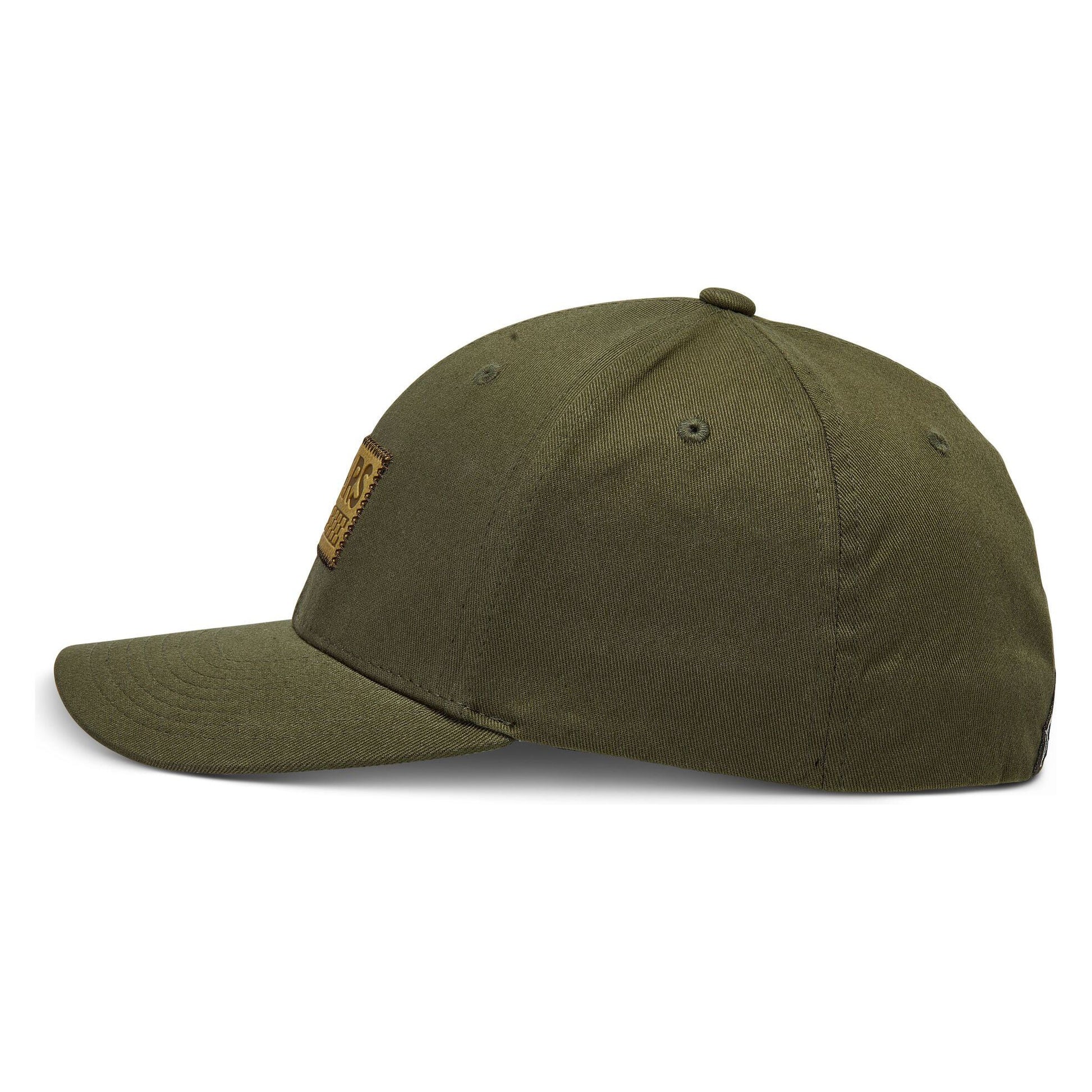 Hardy Hat Military Sm/Md