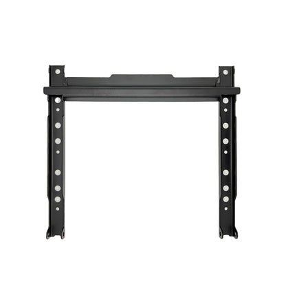Polaris RZR WELD-SEAT FRAME,REAR,FLIP,BLK, Genuine OEM Part 1024845-458, Qty 1