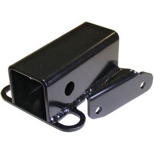 Receiver Hitch Adapter 2"
