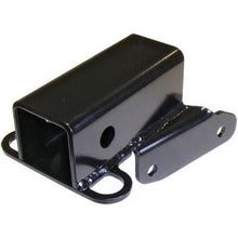 Receiver Hitch Adapter 2"