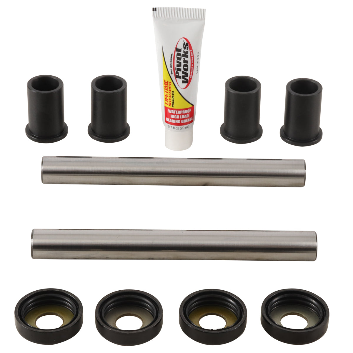 A Arm Bearing Kit Hon
