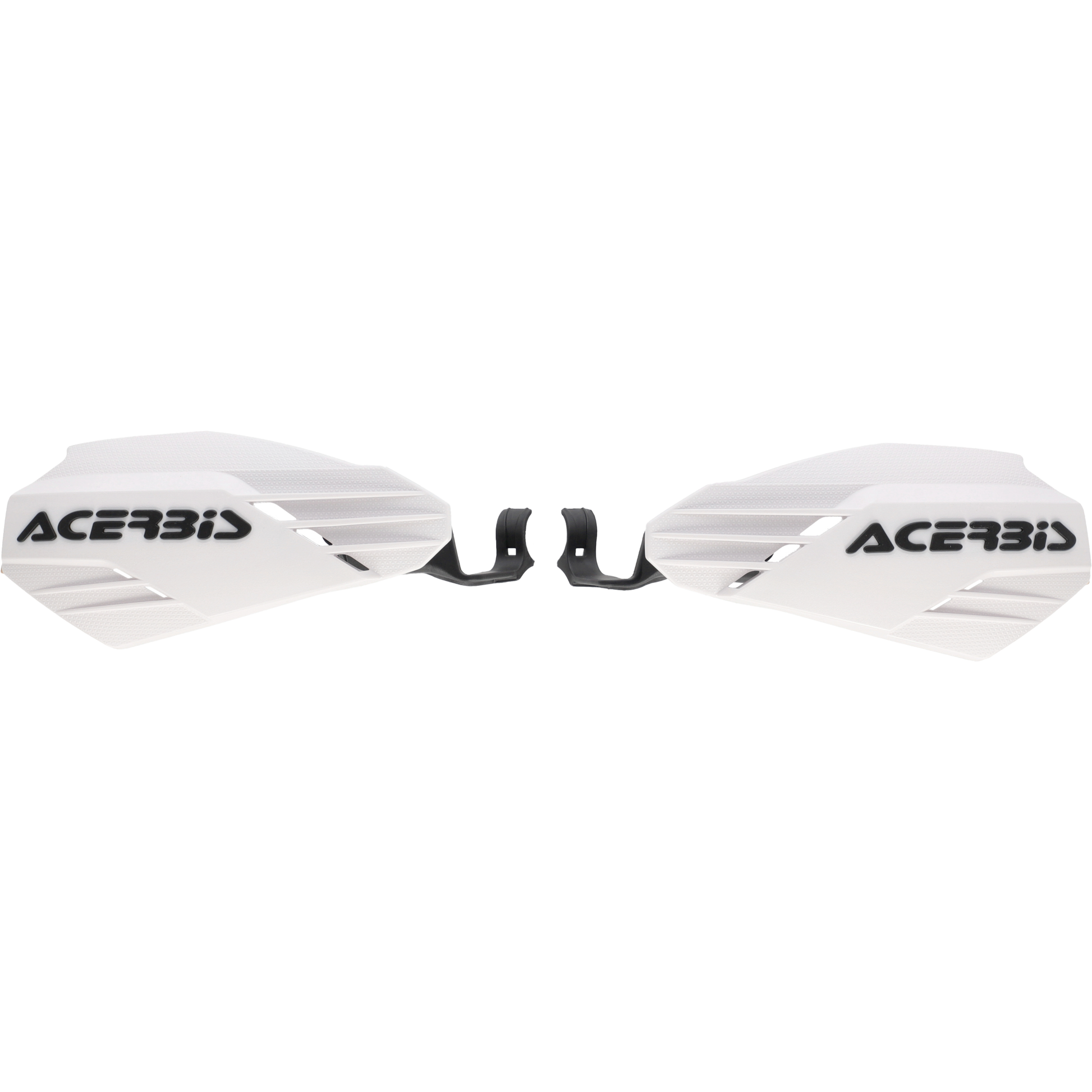 K Linear Handguard White/Black