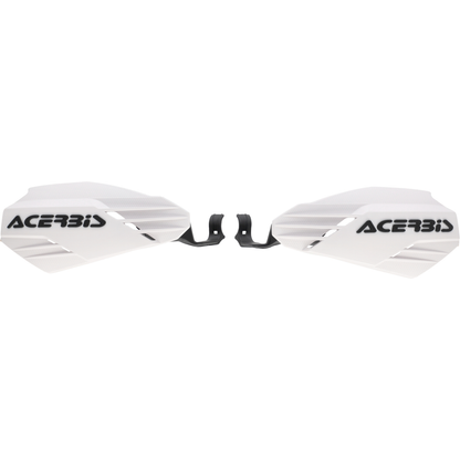 K Linear Handguard White/Black
