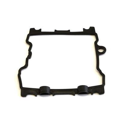 Indian Motorcycle Valve Cover Seal, Rear, Ind, Genuine OEM Part 5415233, Qty 1