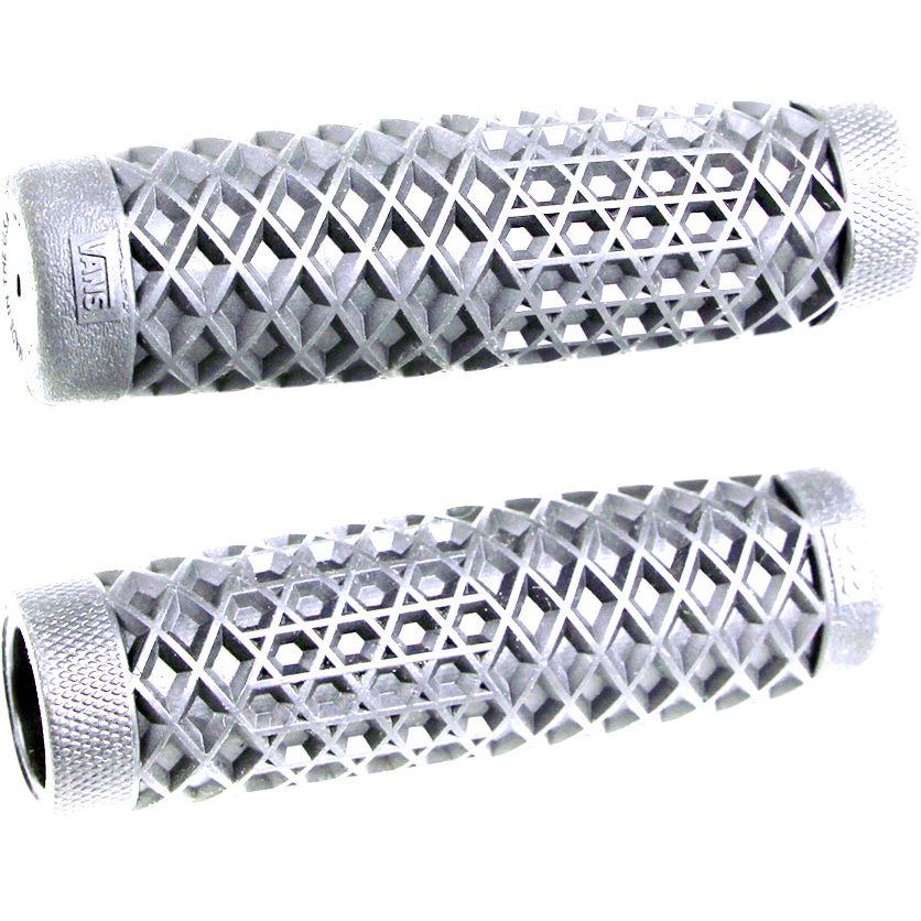 Vans Cult Grips White 7/8"
