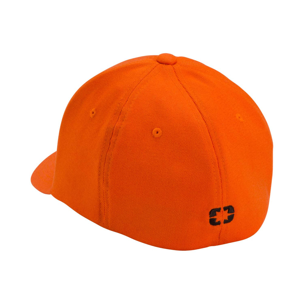 Polaris ATV Hunter Orange Hat - XL