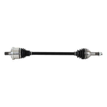 6 Ball Heavy Duty Axle Rear