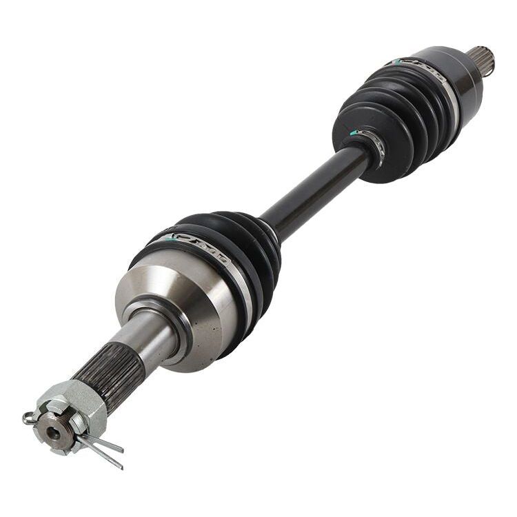 
                      
                        6 Ball Heavy Duty Axle Front
                      
                    