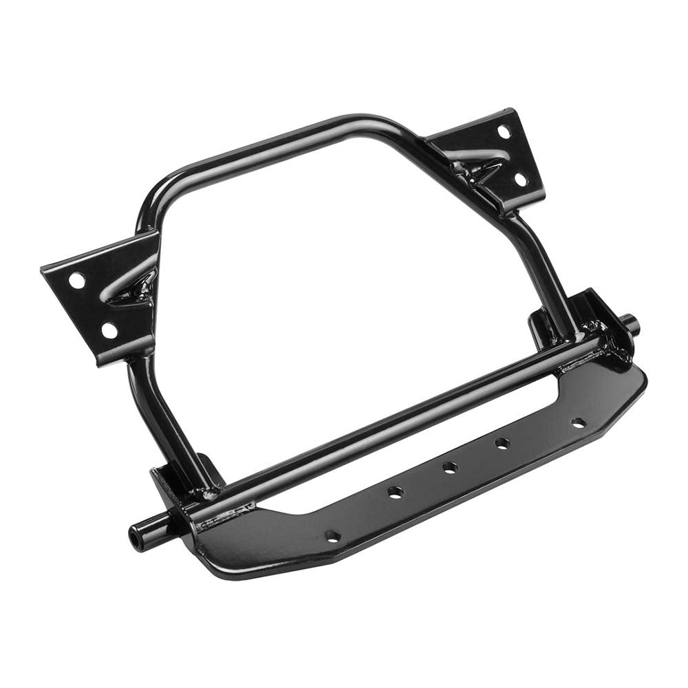 
                      
                        Polaris Off Road Glacier Pro HD Plow Mount
                      
                    