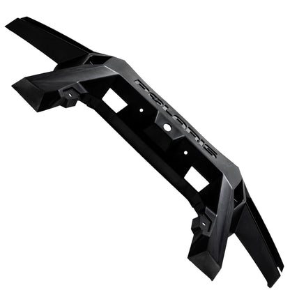 Polaris RZR Fascia Assembly, Rear, Genuine OEM Part 2637675, Qty 1