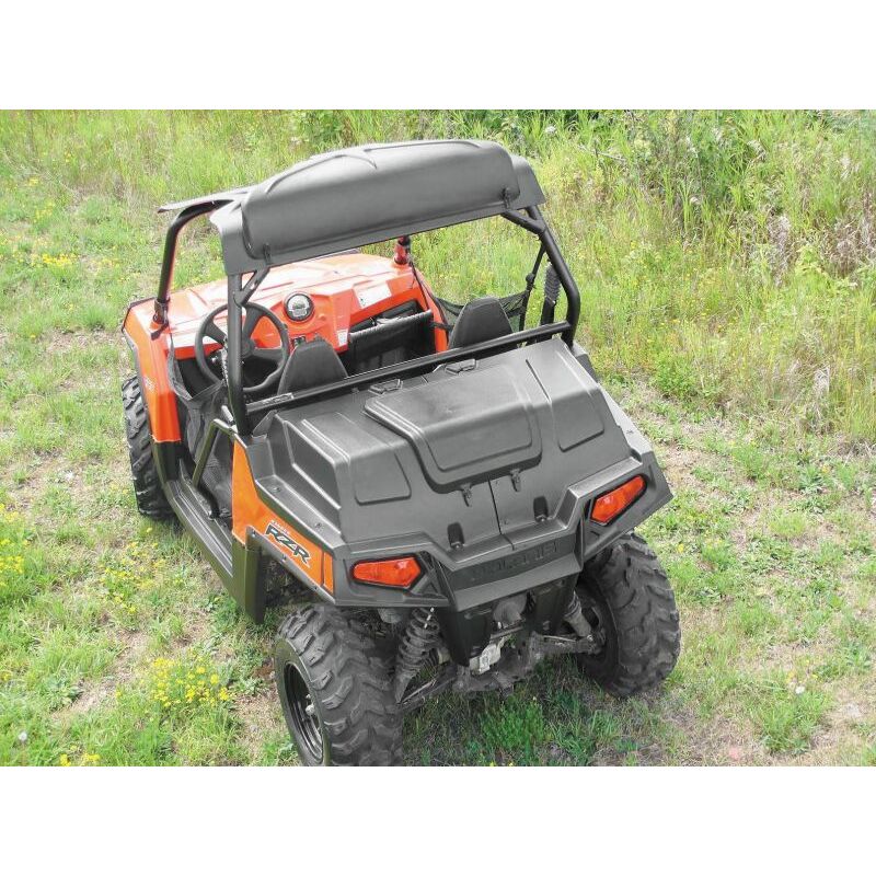 
                      
                        QuadBoss 08-14 Polaris RZR 800 Cargo Bed Cover
                      
                    