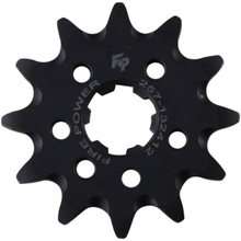 Front Cs Sprocket Steel 12t