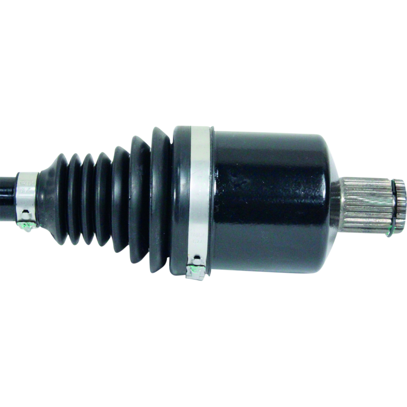 
                      
                        DragonFire Racing Hydra Axle- Polaris RZR XP Turbo 16-17- Postion- Front- Right/Left
                      
                    