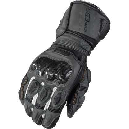 Sg3 Mk Iii Gloves Dark Grey Lg
