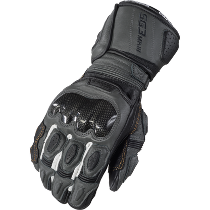 Sg3 Mk Iii Gloves Dark Grey Sm