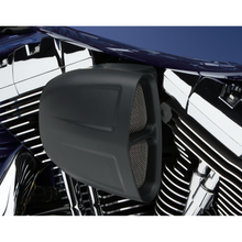 Powrflo Intake Black Hon Vt1300cr/Cs/Ct/Cx 10 19