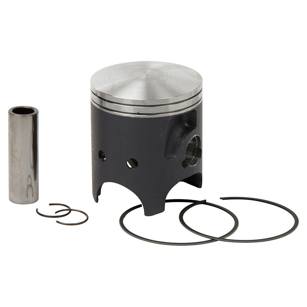 Piston Kit Cast 66.35/Std Suz