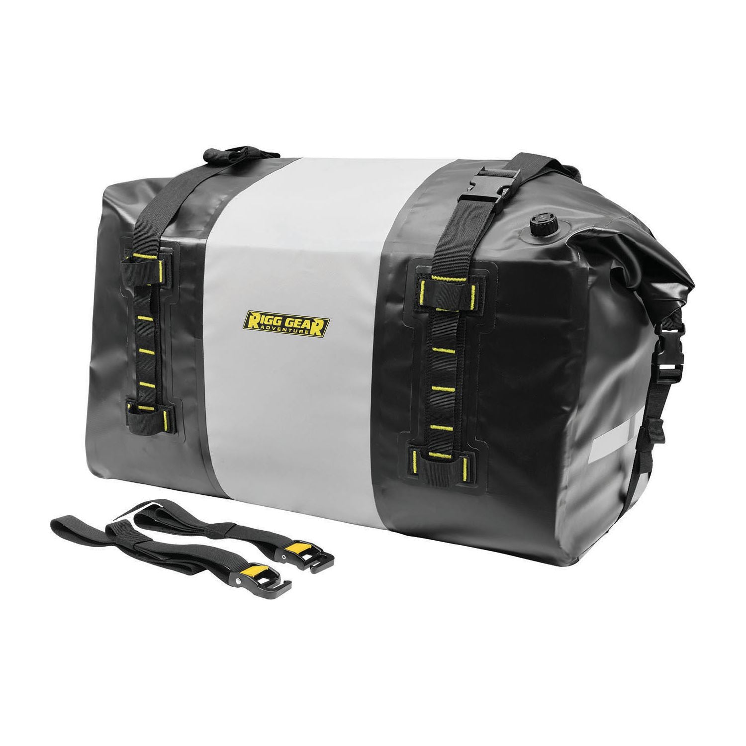 Hurricane Waterproof Dufflebag 60l