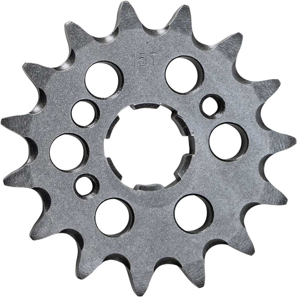 Front Cs Sprocket Steel 15t 520 Kaw