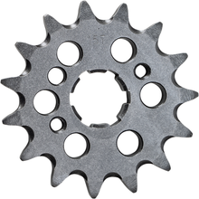 Front Cs Sprocket Steel 15t 520 Kaw